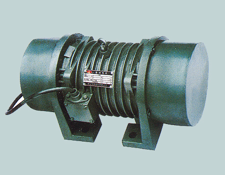 YJZ Series Vabriation Source Three-phase Induction Motor